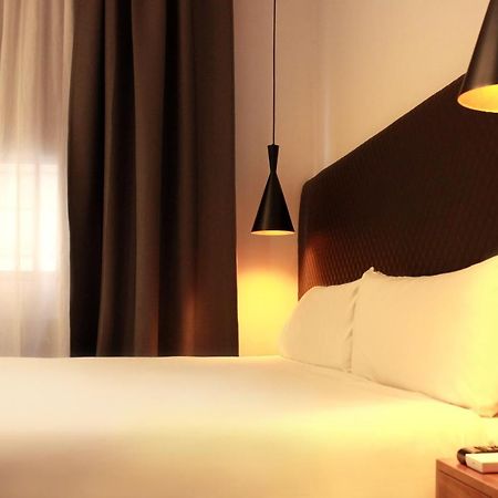 Woohoo Suites Мадрид Екстер'єр фото