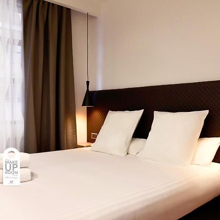 Woohoo Suites Мадрид Екстер'єр фото